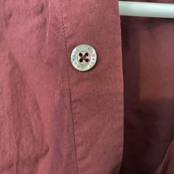 Canali sports shirt - Picture 4 of 4